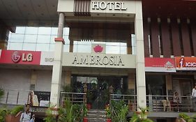 Hotel Ambrosia Jhansi